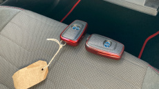 Toyota Corolla 2.0 VVT-i Hybrid Excel 5dr CVT Hybrid Hatchback